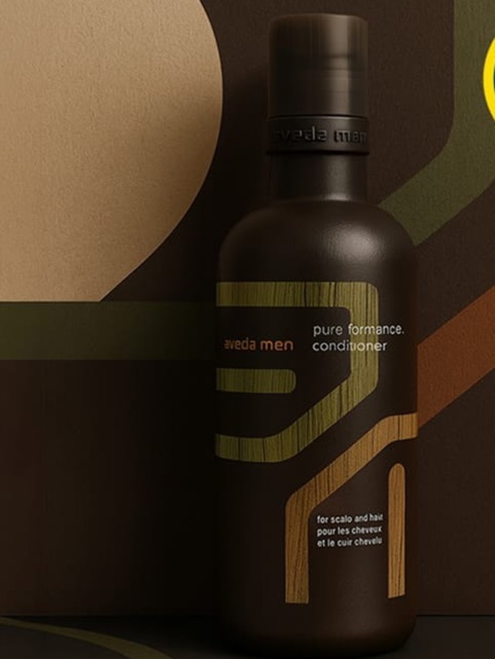 Aveda Men Pure-Formance Conditioner